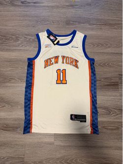 Jalen Brunson jersey
