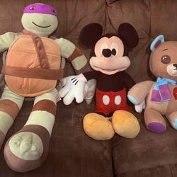 Plushies For Sale 