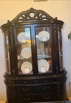 China Cabinet