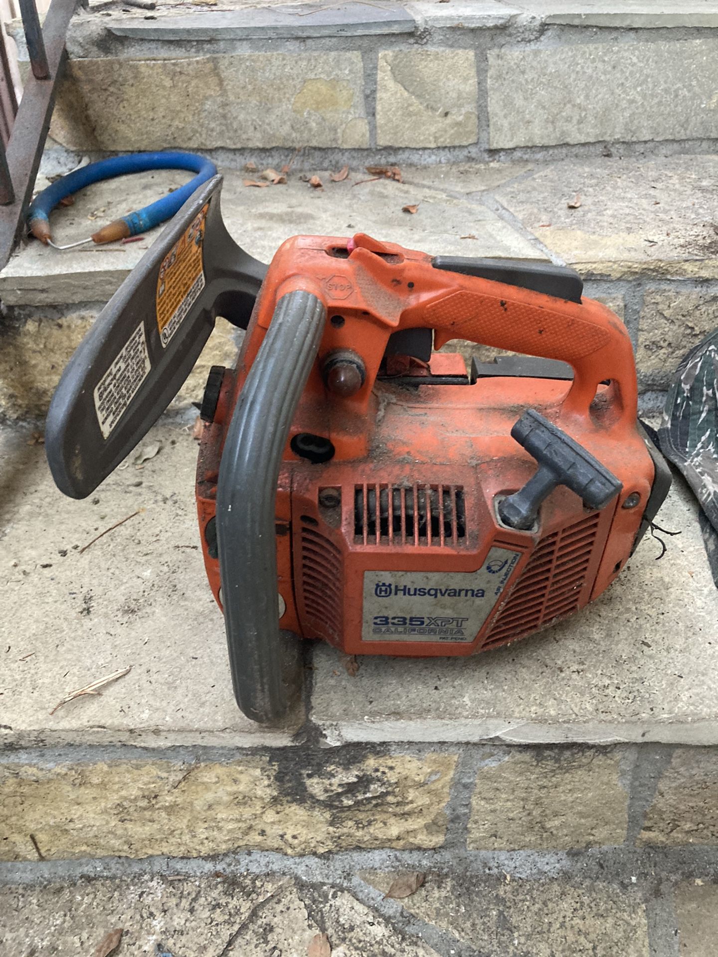 Husqvarna cheap 335xpt price