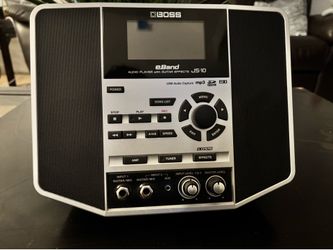 BOSS Eband JS-10