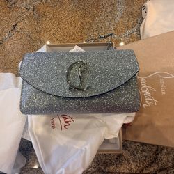 Christian Louboutin Purse 