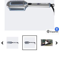 Babyliss Cold Brush