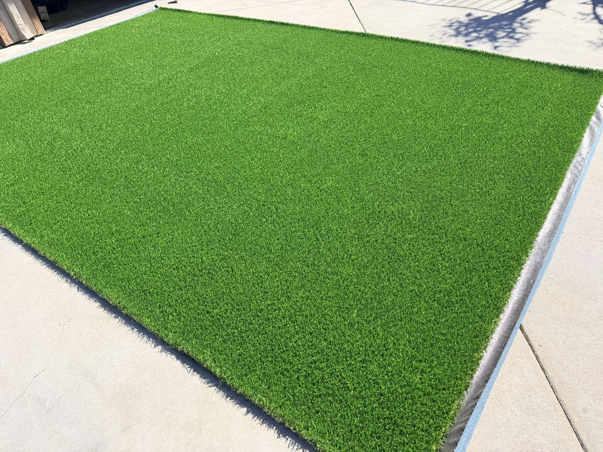 Turf Grass 15x10 $200 Brand New Synthetic Lawn Artificial Grass for ...