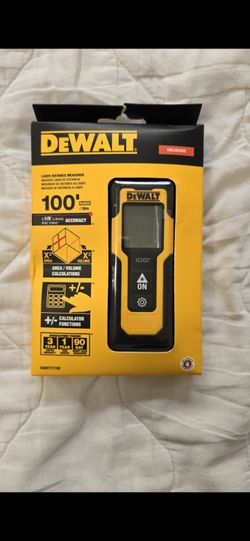 detector de distancia x $50