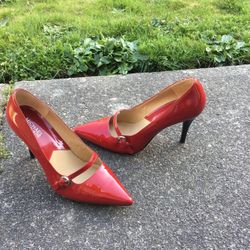 Vintage Michael Kors Pump 9 1/2 women’s Authentic 
