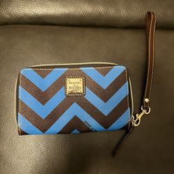 Dooney & Bourke Wallet