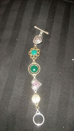 Lucky Brand bracelet 7"..
