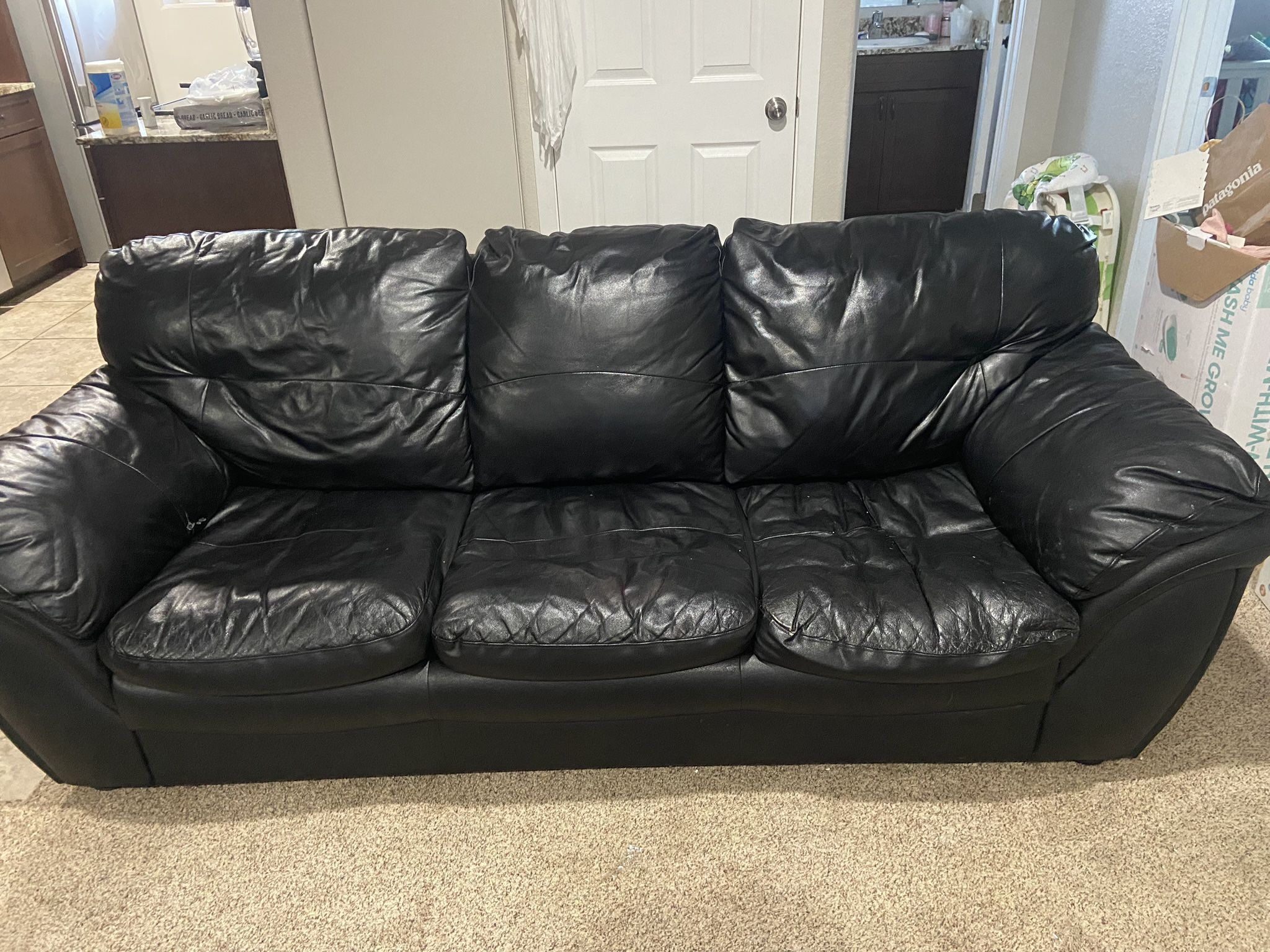 Couch For Free
