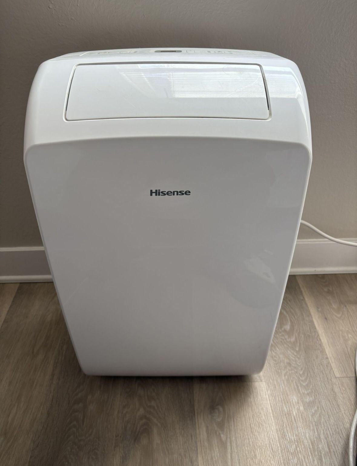 Hisense Portable AC 7000BTU