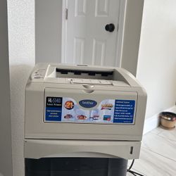 HL5140 Laser Printer