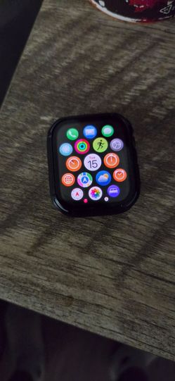 Apple watch series 9 45mm