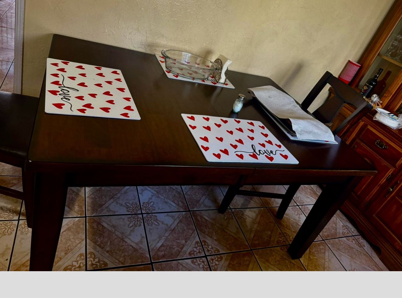 Mesa De Comedor