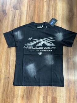 HELLSTAR Shirt