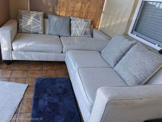 Vendo juego sofa