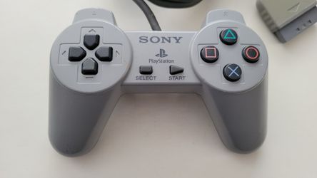 Control Playstation 1 Original