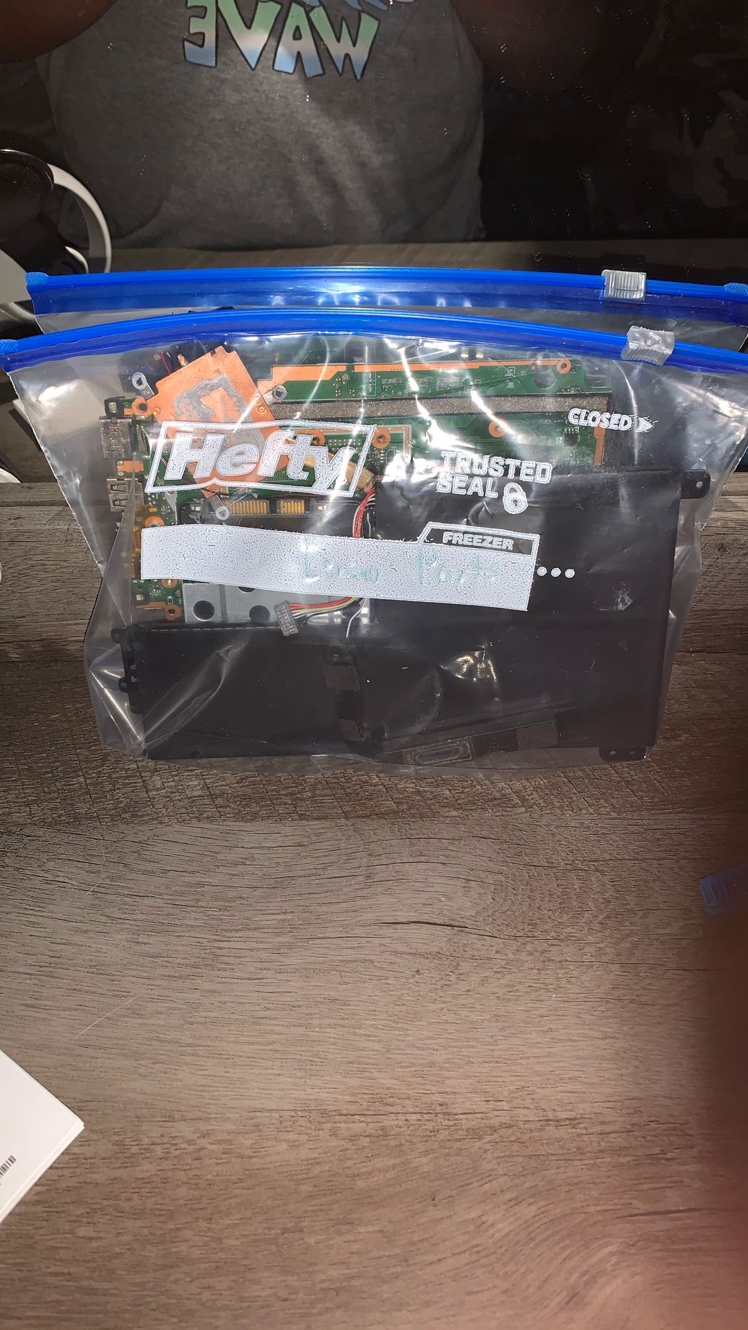 Lenovo Laptop Parts