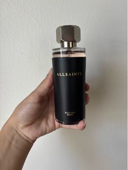 Allsaints Perfume