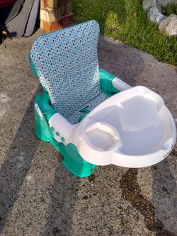 Silla para bebé