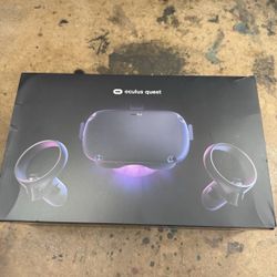 OCULUS QUEST ORIGINAL VR