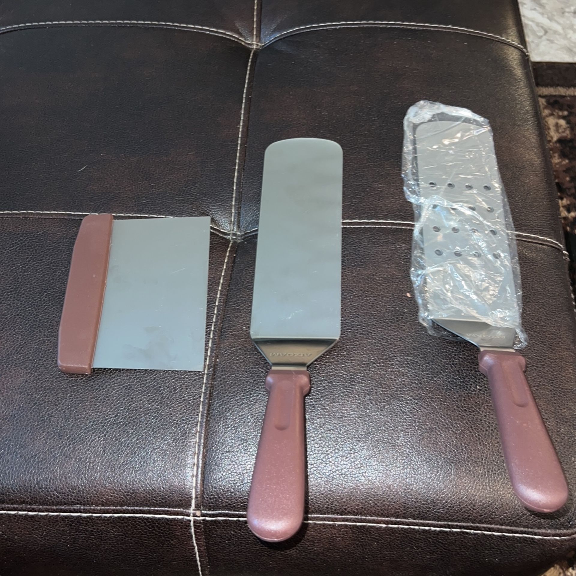 Bbq 🍗 Grilling Utensils $ 2 Each