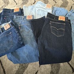 Levi Jeans 