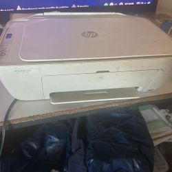 Impresora HP
