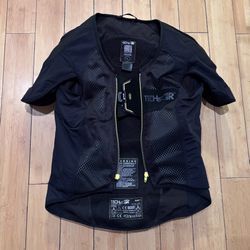 Alpinestars TechAir Vest Size Large