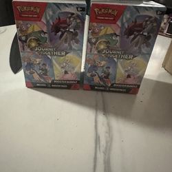 Pokemon Buster Bundle
