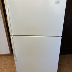 Roper Refrigerator by Whirlpool