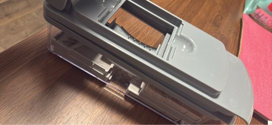 Vegetable chopper