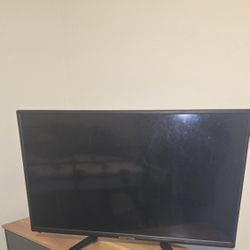 Sceptre TV 32inch 