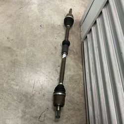 CV axle Kia forte  2021