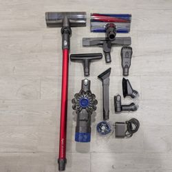 Dyson V6 Absolute Vacuum