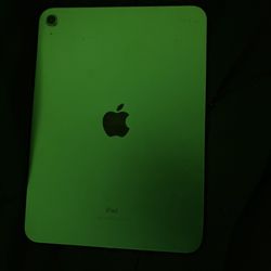 Ipad Gen 10