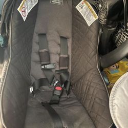 Graco Summer Car Seat