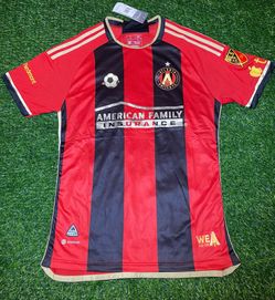 Atlanta United FC Jerseys 24/25