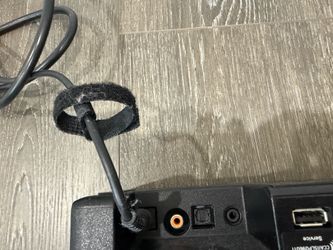 Bose solo 5 for sale excellent condition.