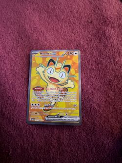 Perfect Order Pokemon