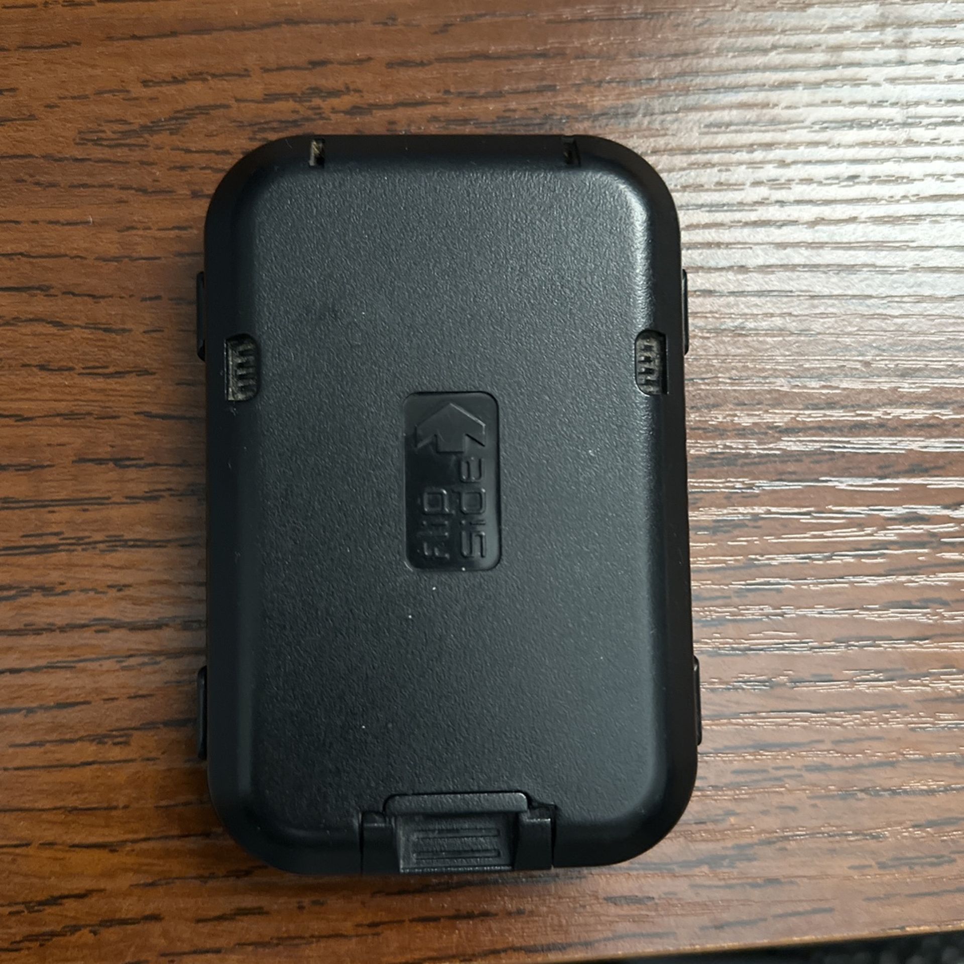 Flipside Wallet 