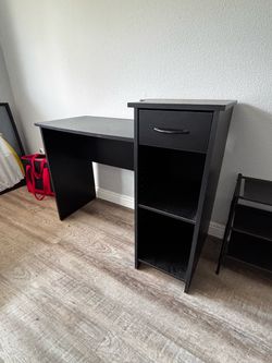 desk