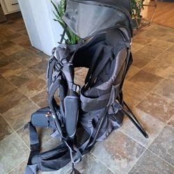 Baby backpack Mochila Para Baby