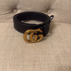 GUCCI BELT 