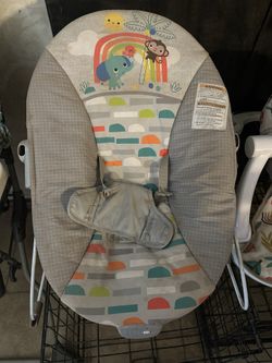 Baby Bouncer