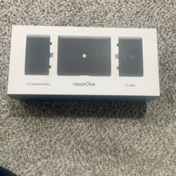 Nexar One 4K Dash Cam