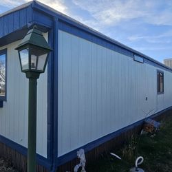 Affordable 55+ Living in Colorado Springs!