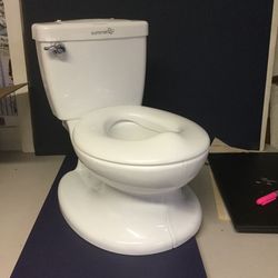 MY SIZE POTTY by SUMMER INNFANT   baby Toilet   