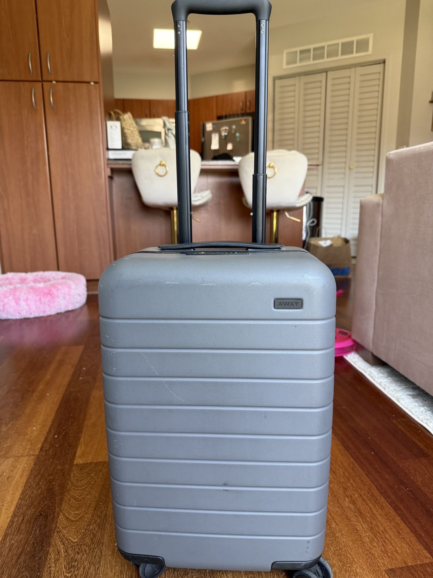 Luggage