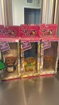 1990s trolls