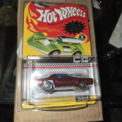 NEW Hot Wheels Sugar Caddy Ltd. Ed. 2008